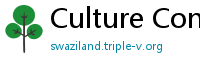 Culture Connection news portal